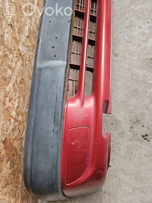 Citroen Saxo Front bumper 
