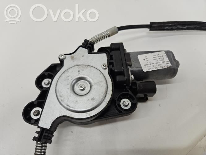 Fiat Panda II Elektryczny podnośnik szyby drzwi 