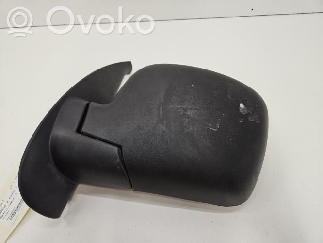 Renault Kangoo II Espejo lateral manual 