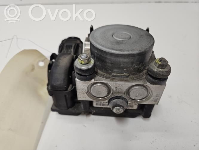 Opel Corsa D ABS vadības bloks 