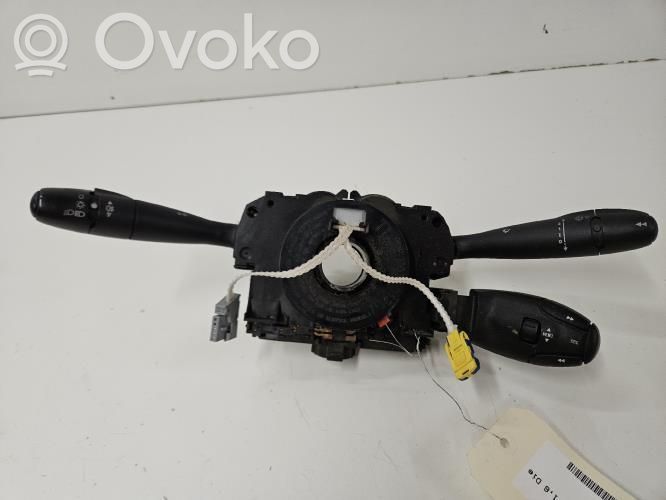 Peugeot Partner Wiper turn signal indicator stalk/switch 