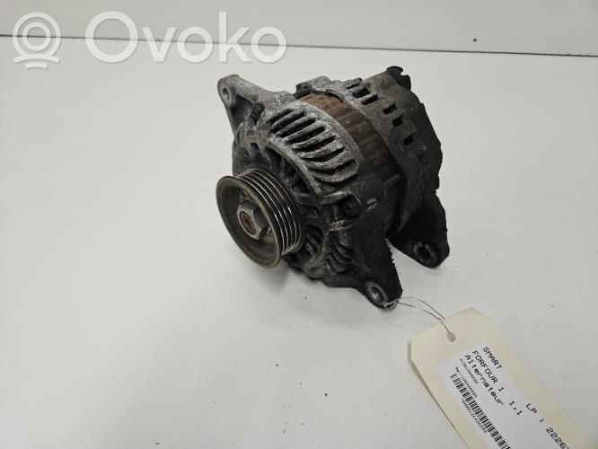 Alternador   A1351540202