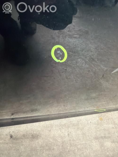 Opel Meriva B Ușă față 