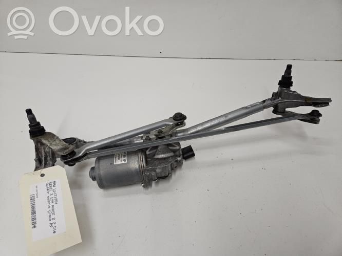 Wischermotor   61617161711