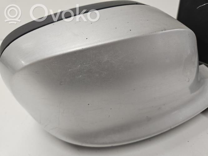 BMW X3 F25 Manualne lusterko boczne drzwi przednich 