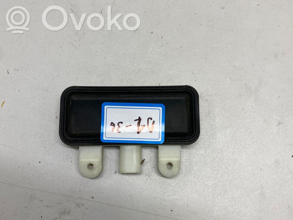 Tailgate opening switch   2218702410