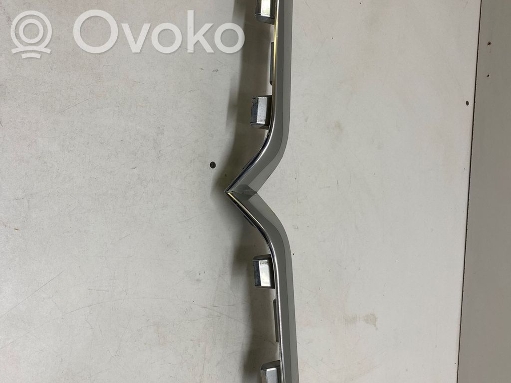 Tesla Model S Front grill 