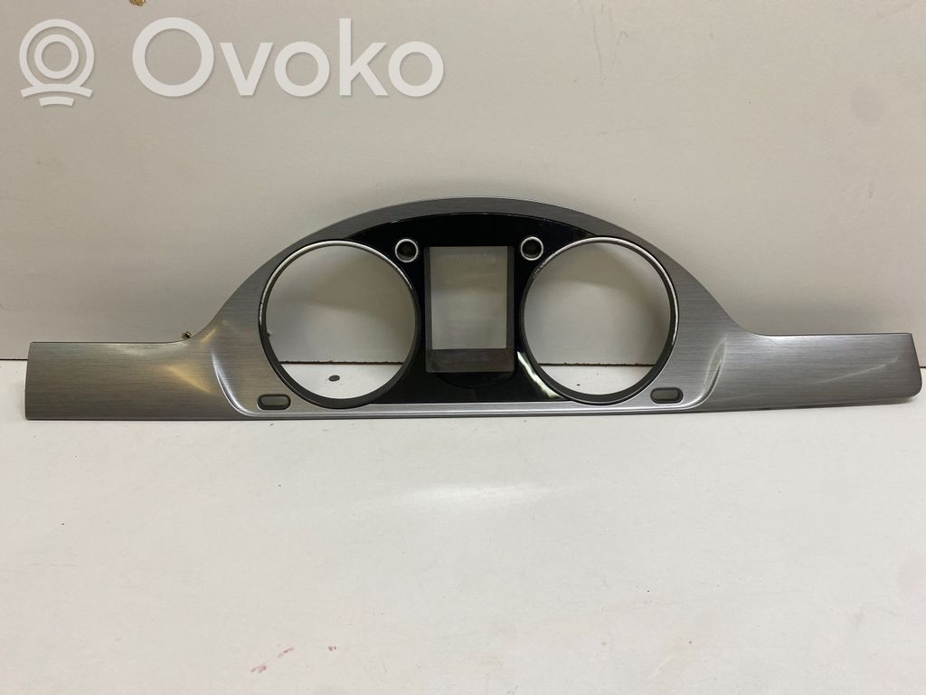 Volkswagen PASSAT B7 Dashboard trim 