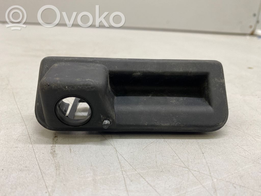 Volkswagen ID.4 Rear door exterior handle 