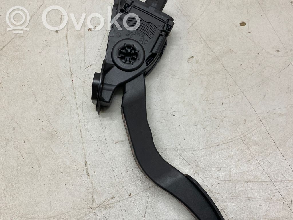Tesla Model X Accelerator throttle pedal 