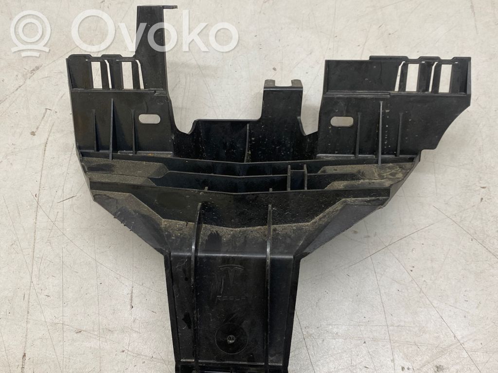 Tesla Model X Battery bracket 