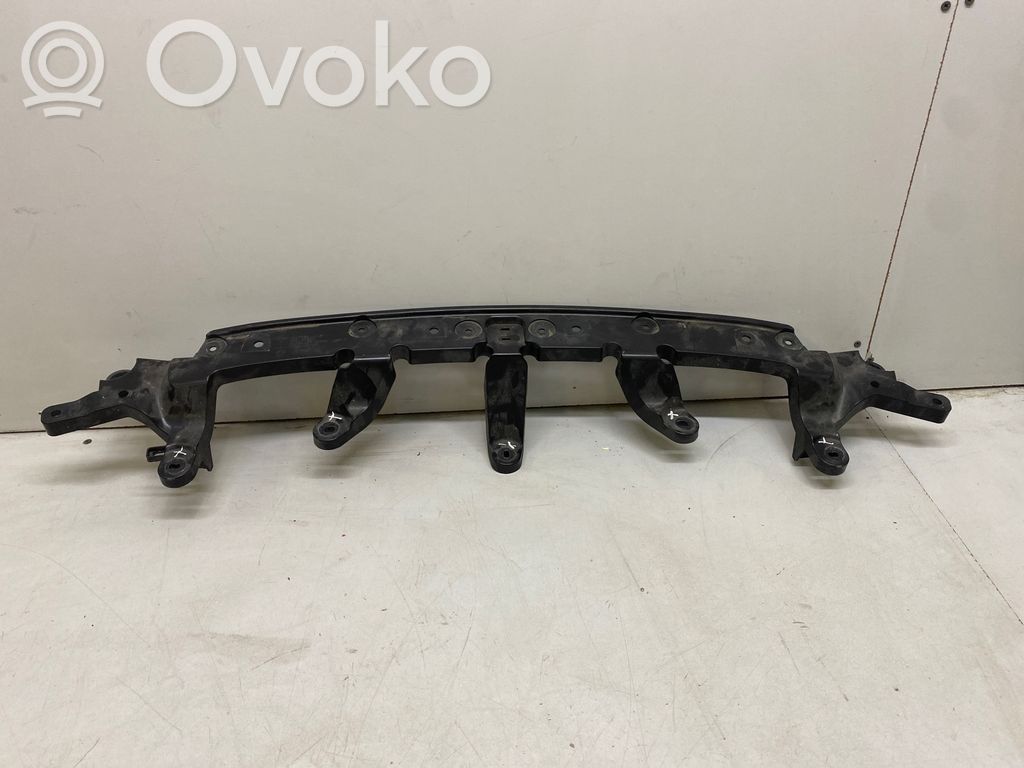 Tesla Model X Top upper radiator support slam panel 