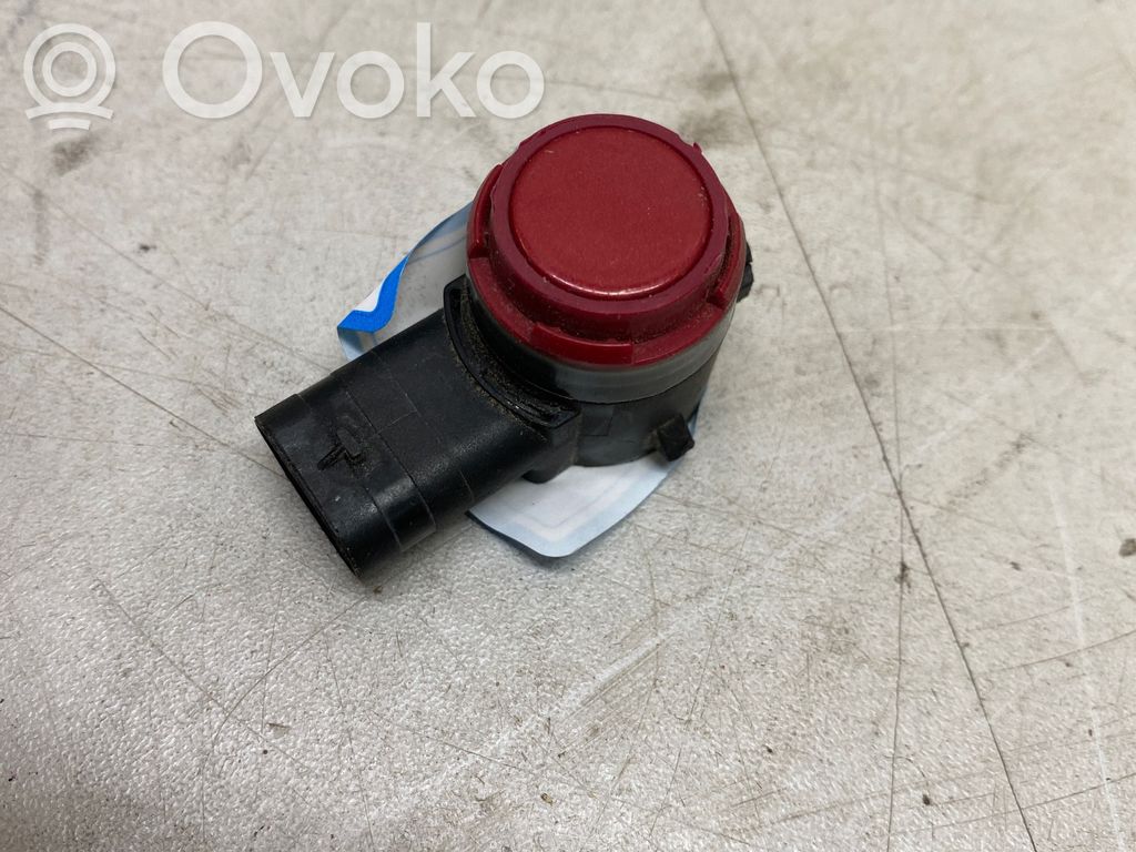 Tesla Model X Parking PDC sensor 