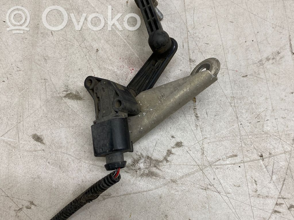 Tesla Model X Headlight/headlamp level sensor 