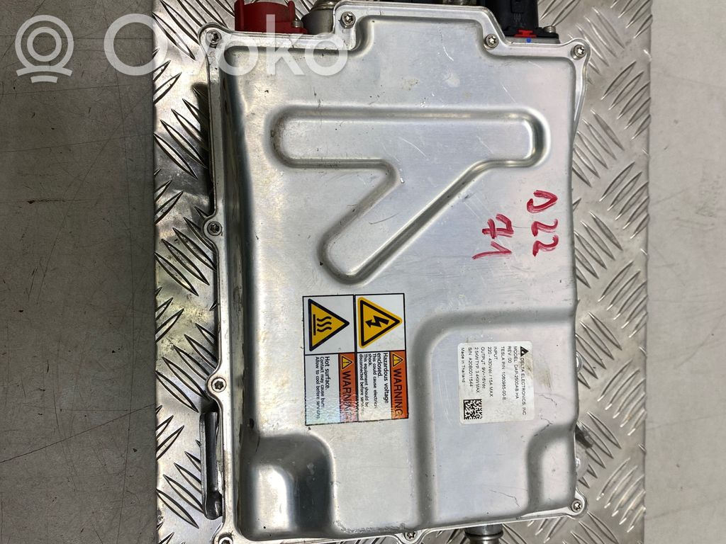 Inversor/convertidor de voltaje   DAP2500ABA,106098500E,A20B0011544