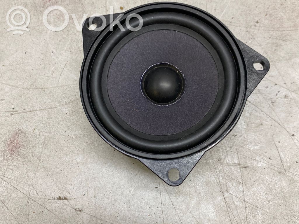 BMW 5 E60 E61 Parcel shelf speaker 