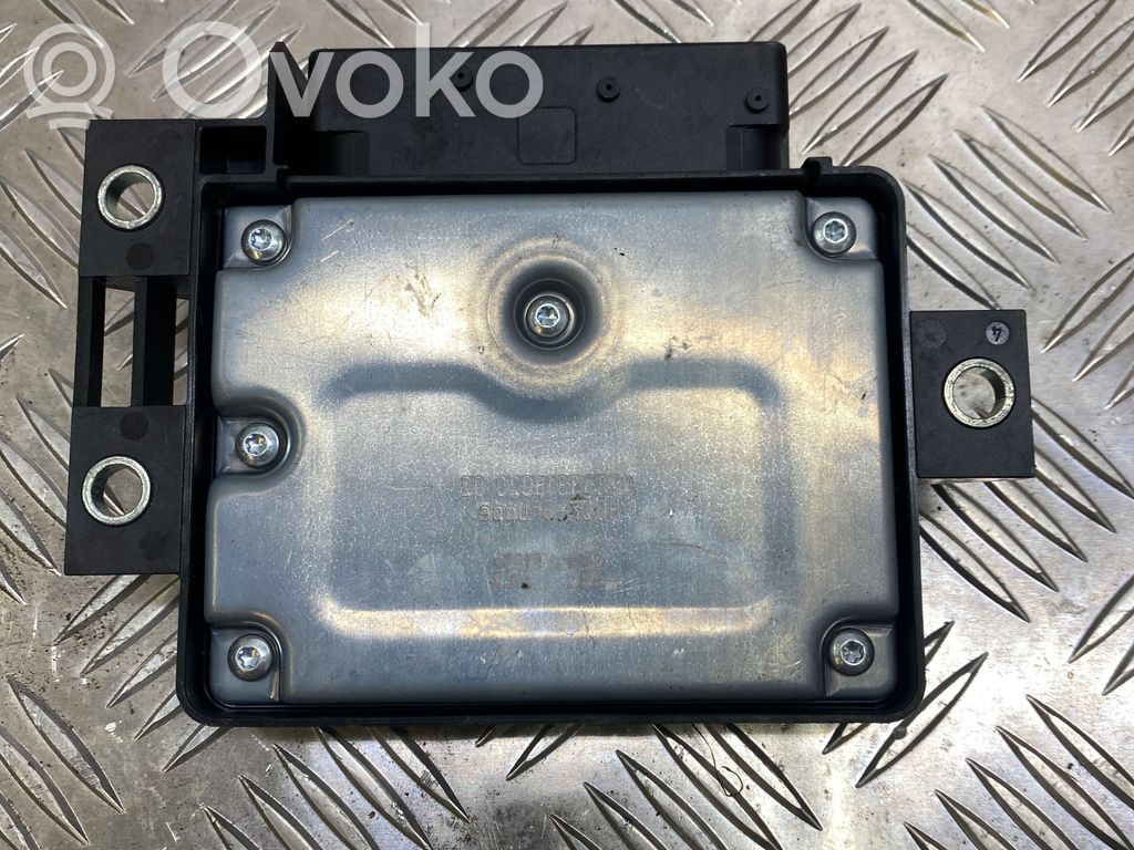 Volkswagen Sharan Hand brake control module 