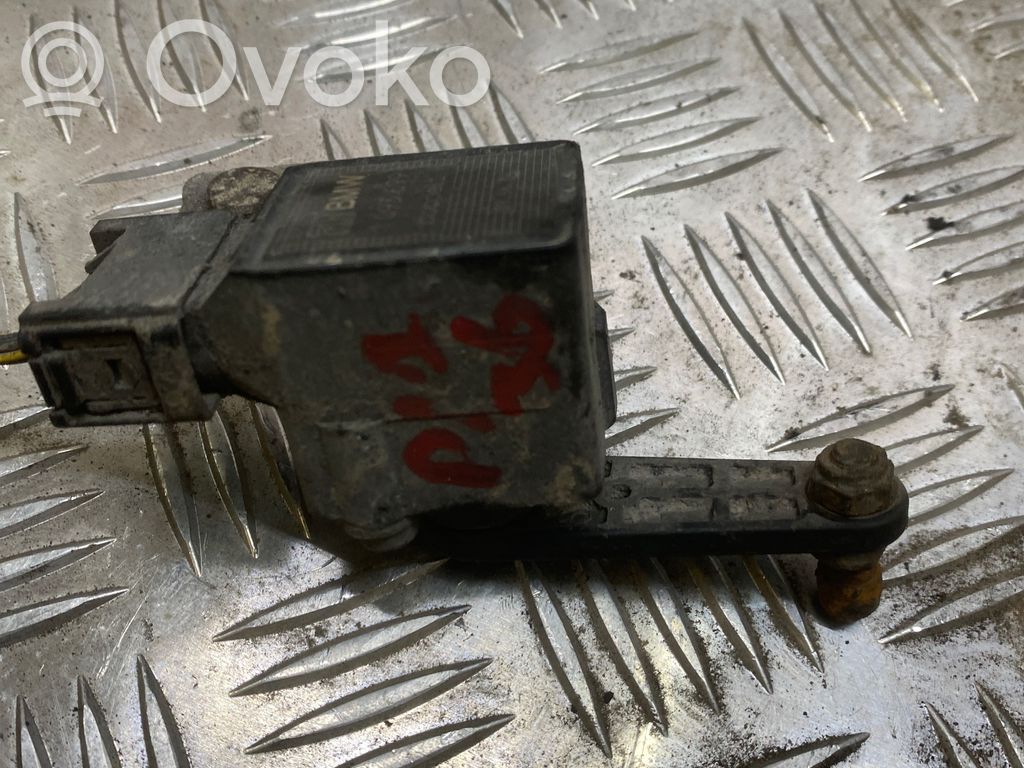 BMW 5 E60 E61 Headlight/headlamp level sensor 