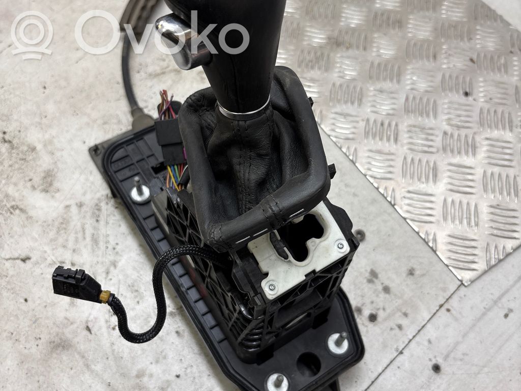 Audi A3 S3 A3 Sportback 8P Gear shifter/selector 