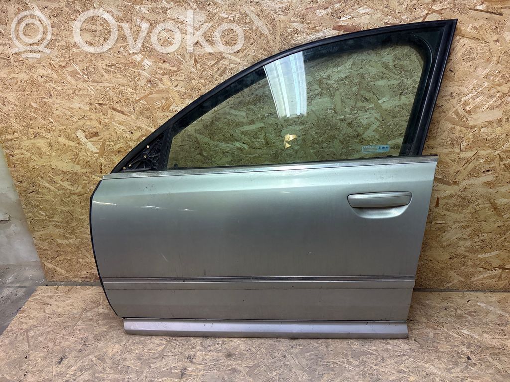Audi A8 S8 D3 4E Porte avant 
