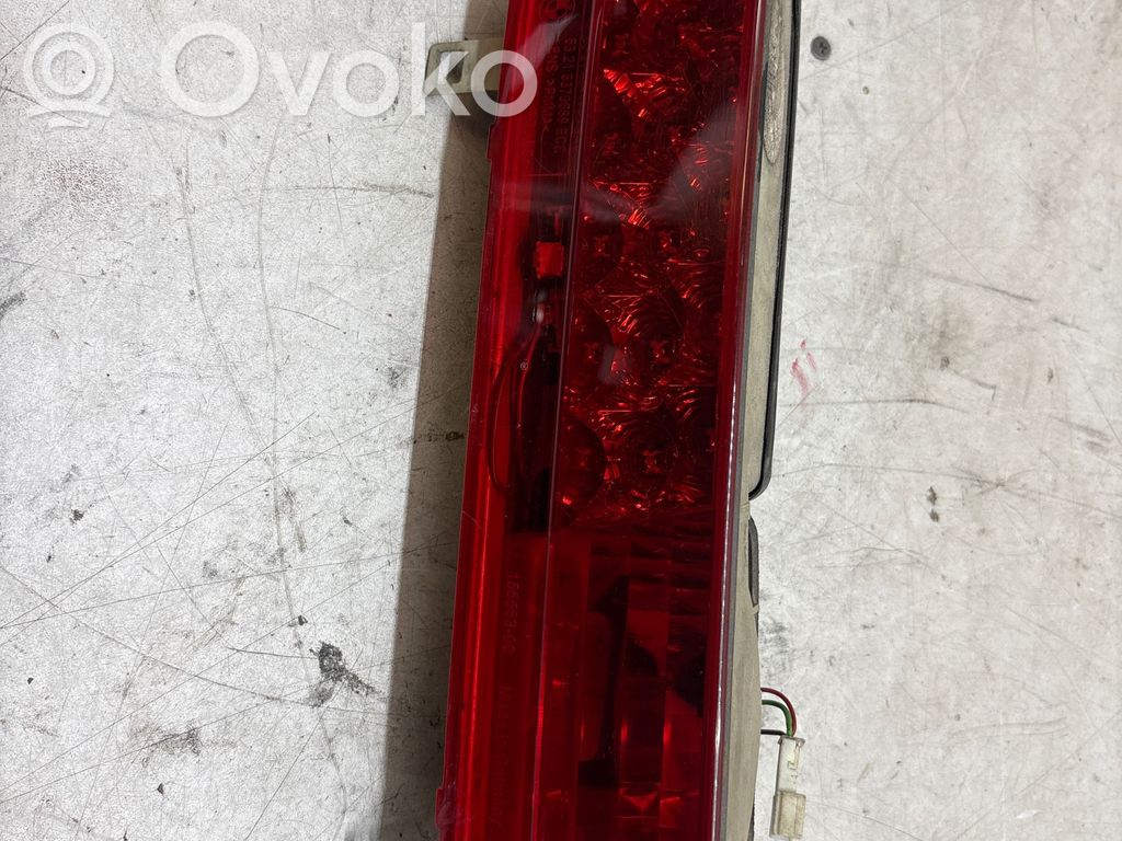 BMW 7 E65 E66 Tailgate rear/tail lights 