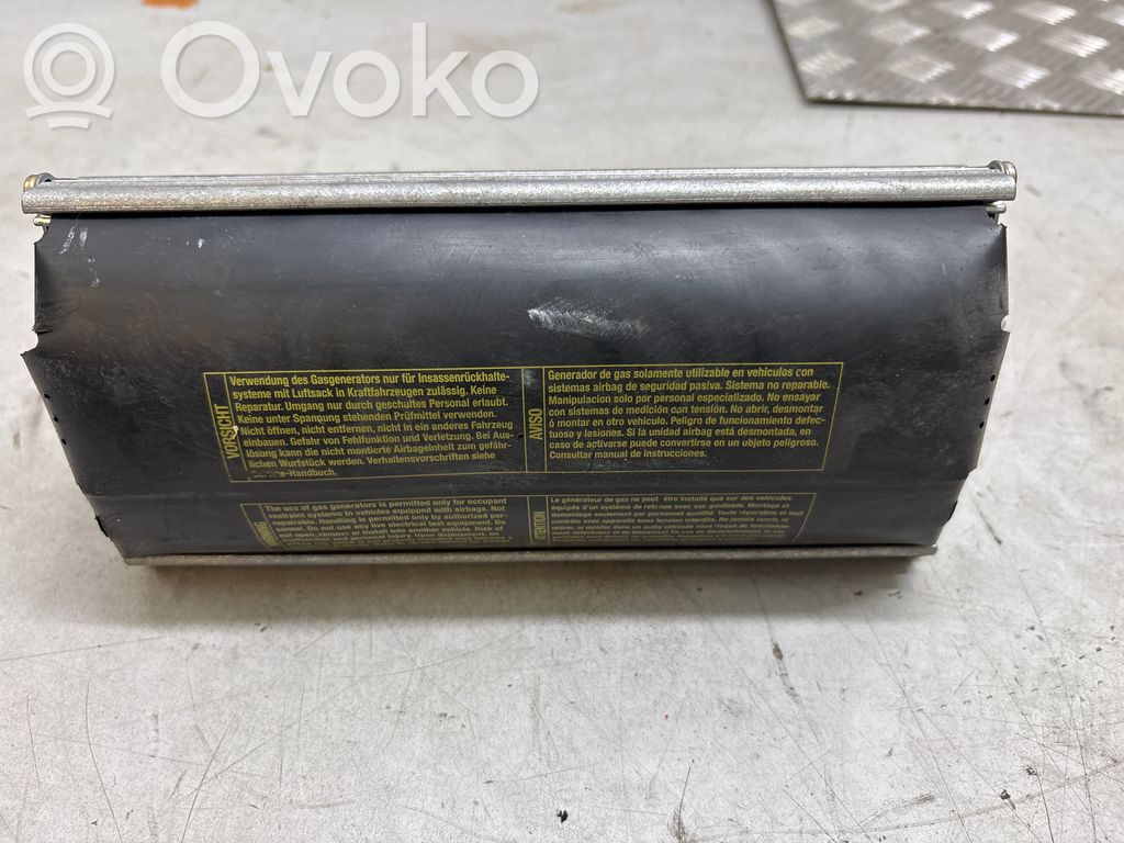 BMW 7 E65 E66 Passenger airbag 