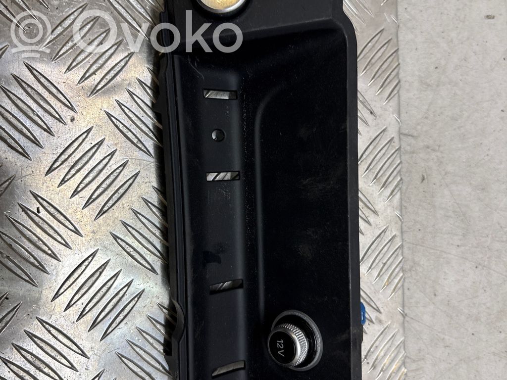 Audi A4 S4 B8 8K Interruttore a pulsante start e stop motore 
