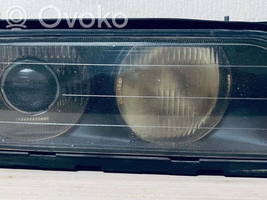 BMW 7 E38 Headlight/headlamp 