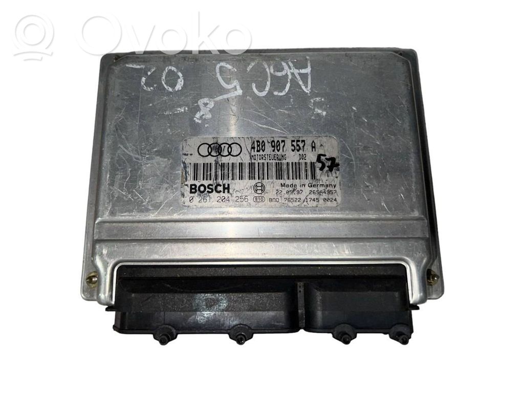 Audi A6 S6 C5 4B Engine control unit/module 