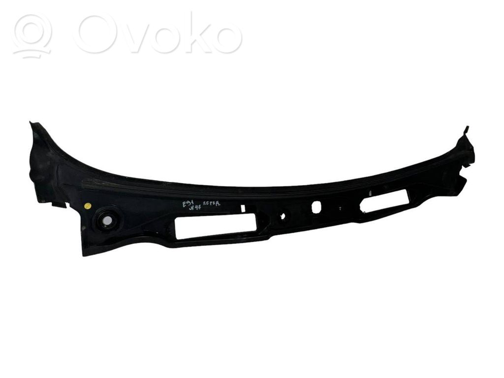 BMW 3 E90 E91 Valytuvų apdaila (-os) 