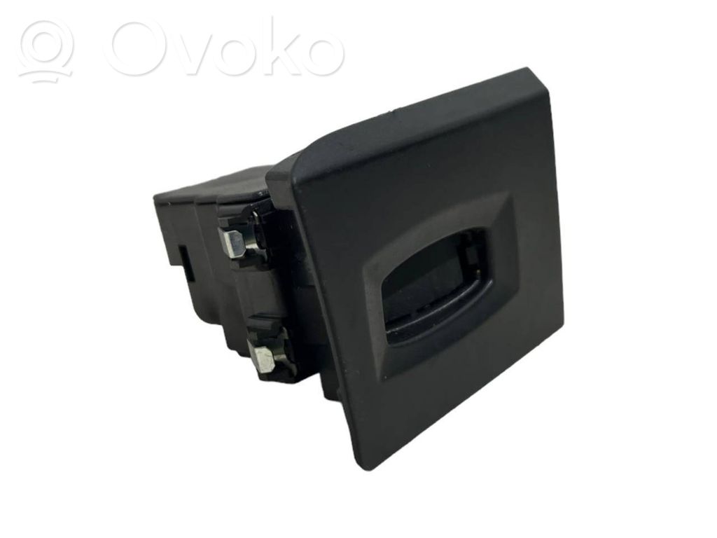 BMW 3 E90 E91 Ignition lock 