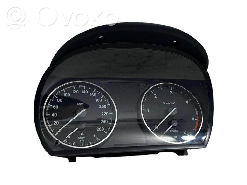 Speedometer (instrument cluster)   9166846,698019373,A2C53286598,10454219,14369510,698019373,A2C53283617,IK9166846031