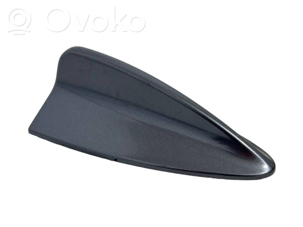 BMW 3 E90 E91 Jumta (GPS) antenas pārsegs 