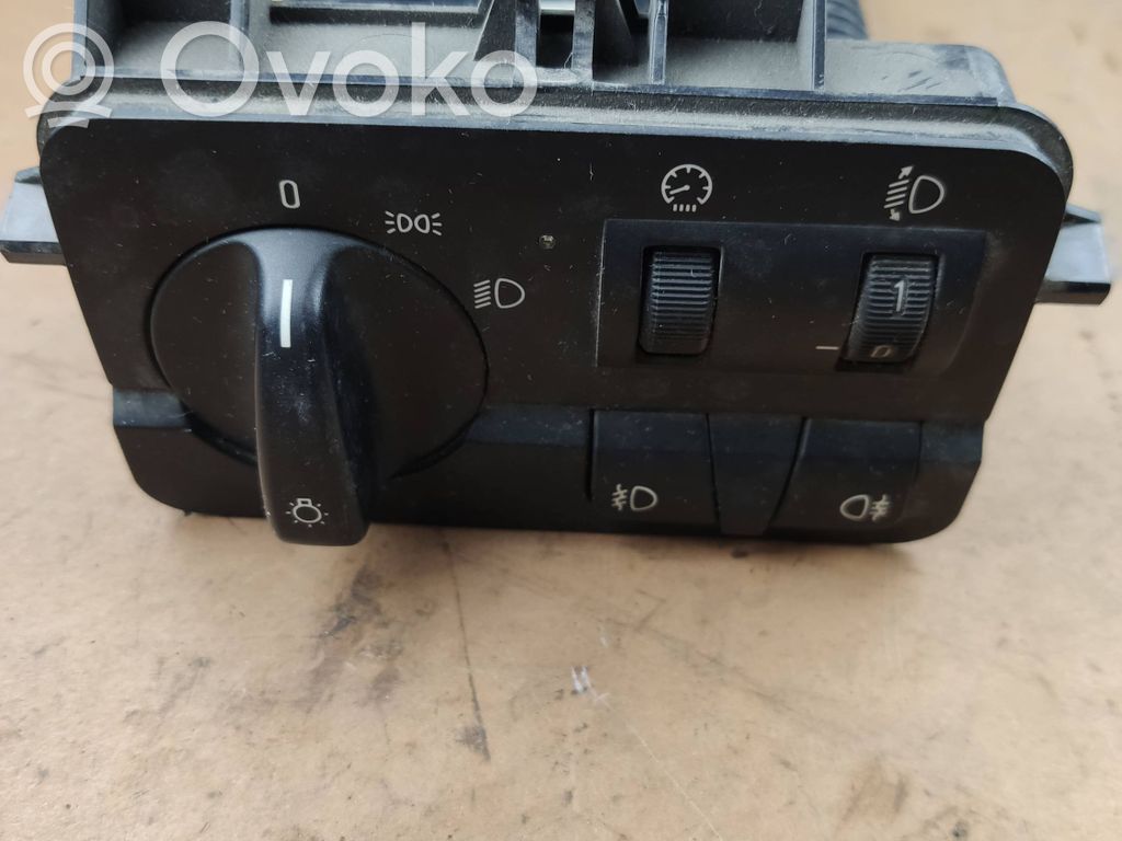 BMW 3 E46 Przełącznik świateł 