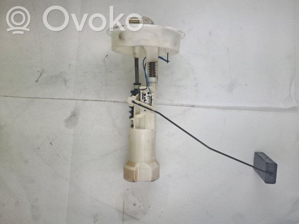 Volkswagen Caddy Sensor de nivel de combustible 