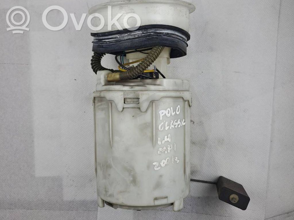 Volkswagen Polo III 6N 6N2 6NF Bomba interna de combustible 