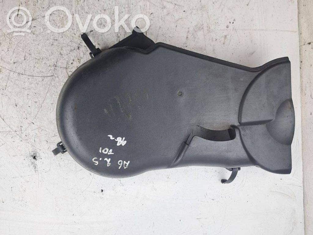 Timing belt guard (cover)   059109123,059109107