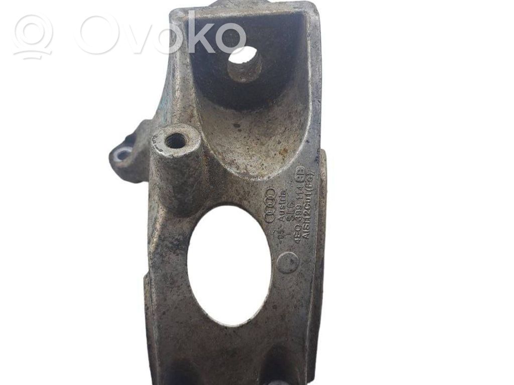 Audi A8 S8 D3 4E Gearbox mounting bracket 