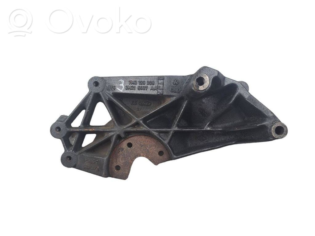 Engine mounting bracket   7M3199308,3M216037AA