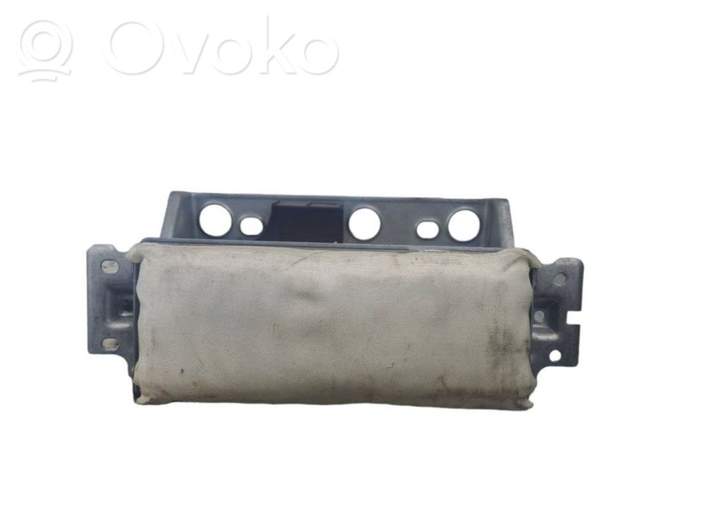 Volkswagen Sharan Airbag pasager 
