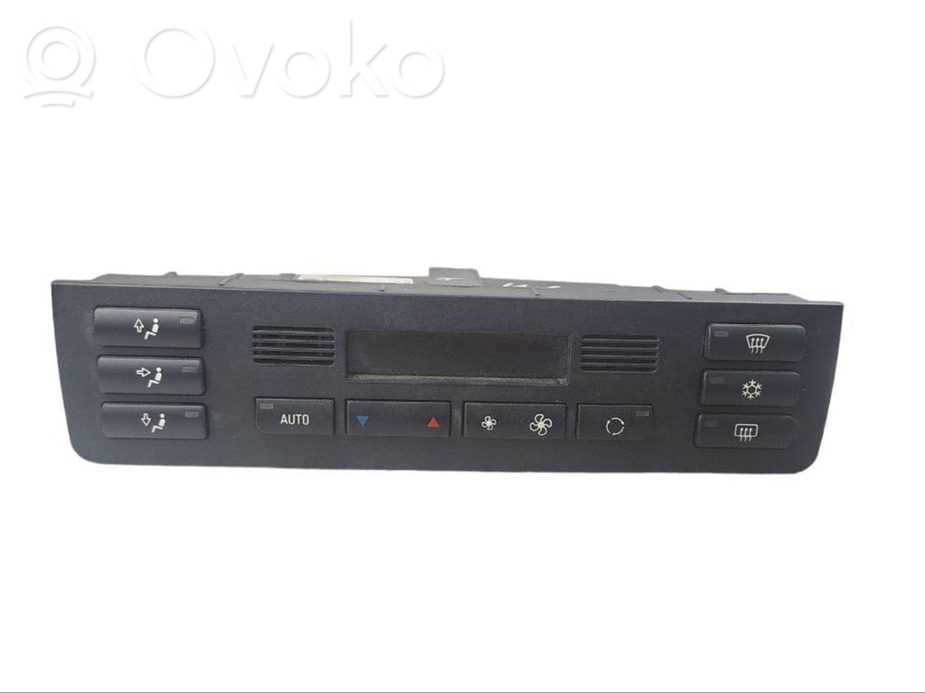 Climate control unit   8382446,5HB00773804,028921T11,64118382446