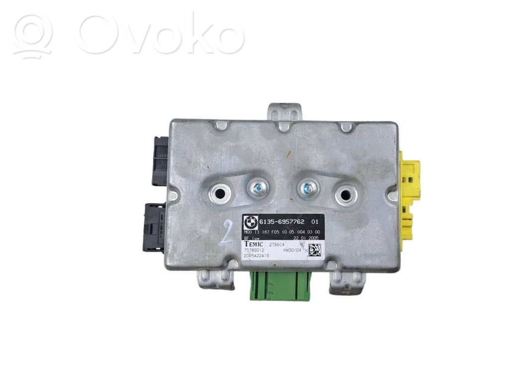 Door control unit/module   6957762,6135695776201