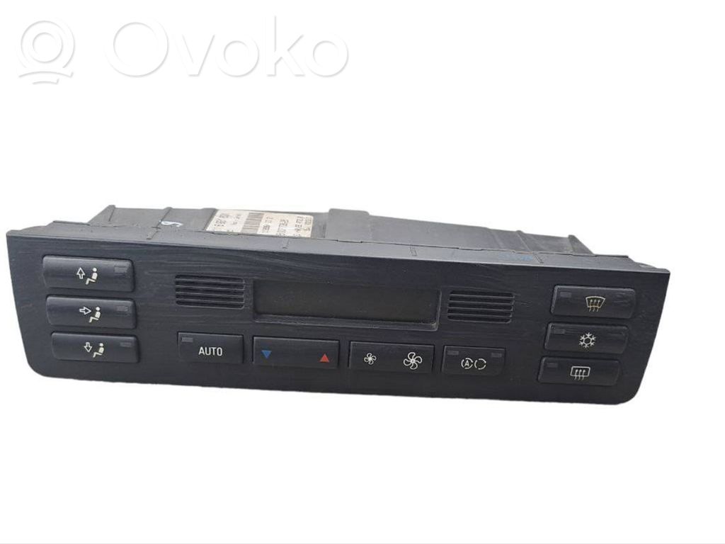 Climate control unit   6931601,5HB00773826,118981I2,64116931601