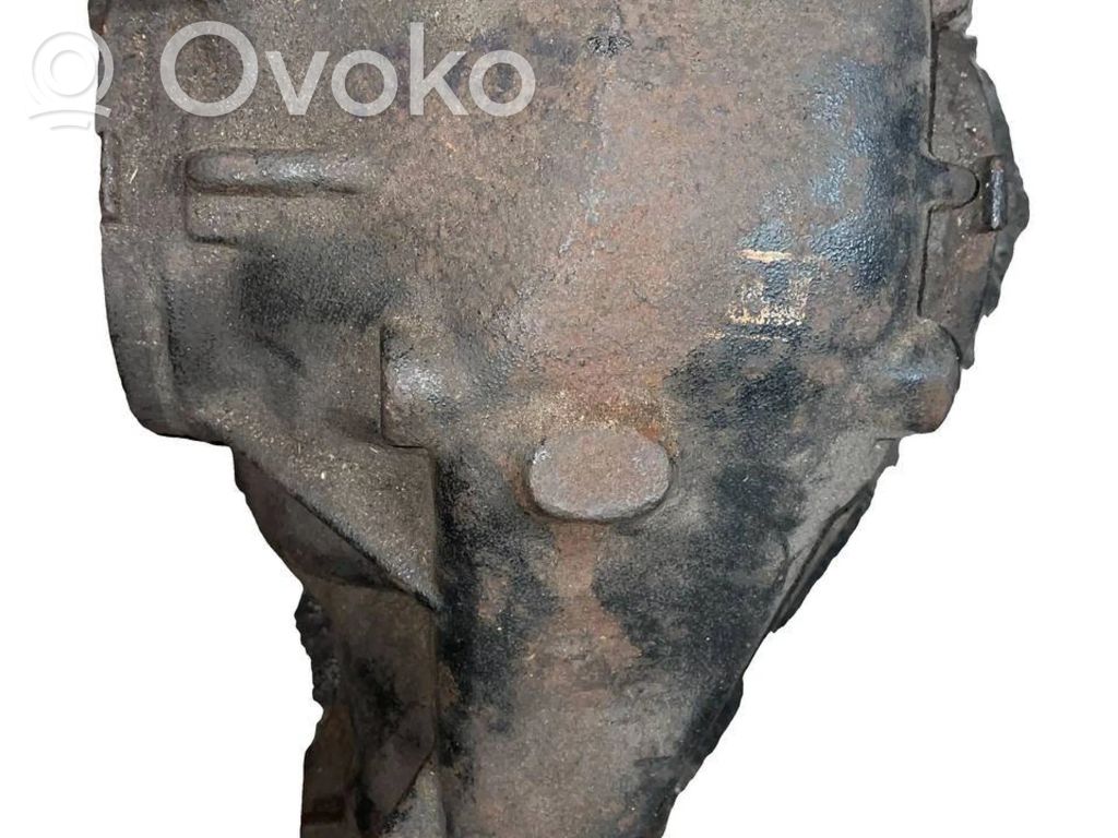 Hinterachsdifferential   1213501,3075581