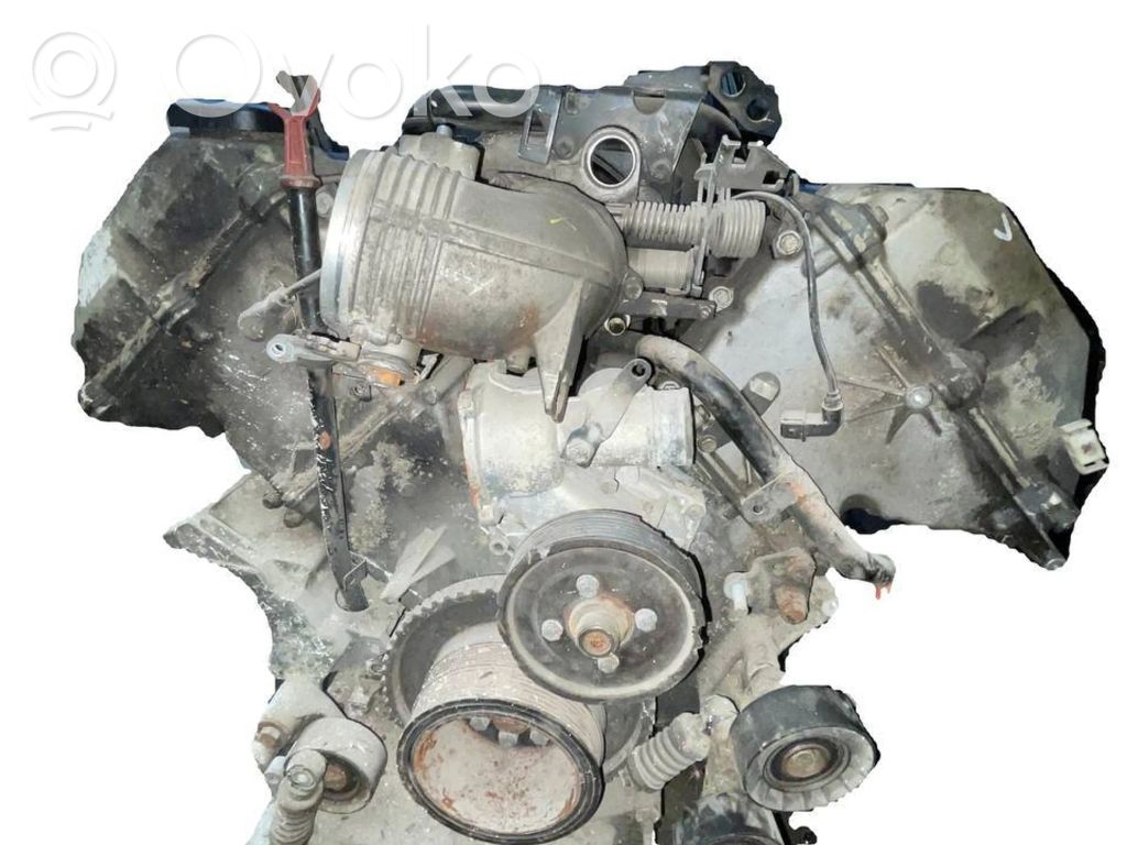 Engine   M60B30