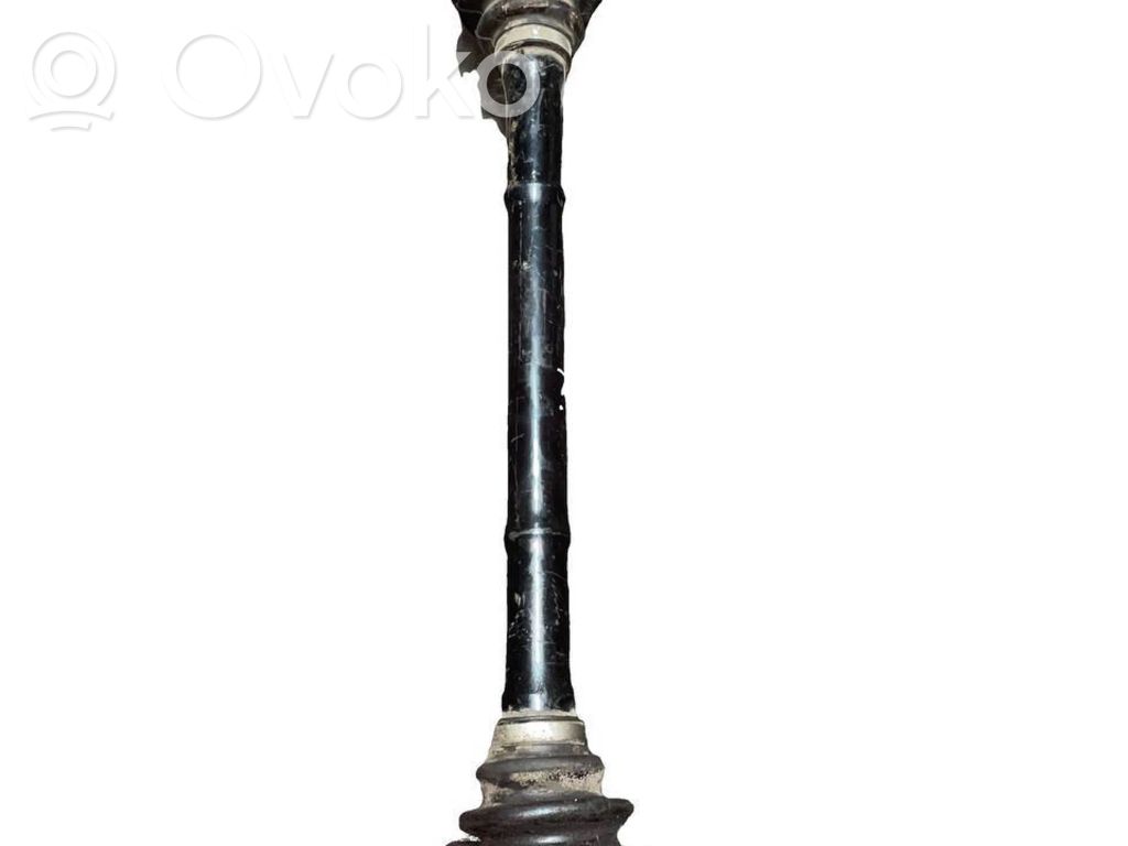 BMW 3 E92 E93 Rear driveshaft 