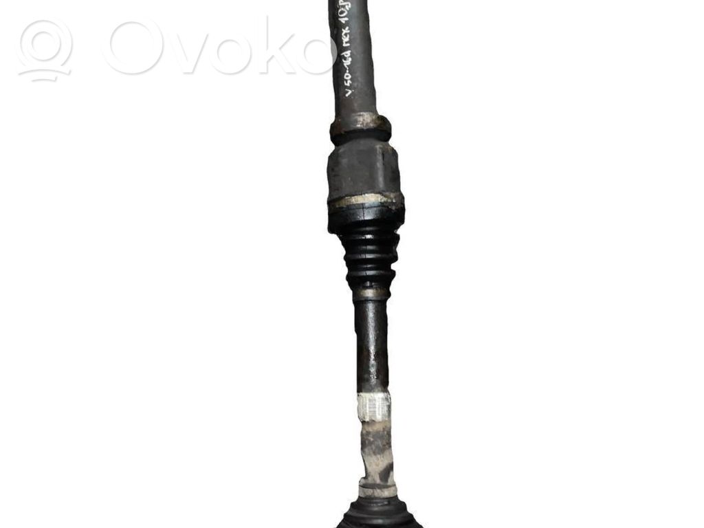 Volvo V50 Front driveshaft 