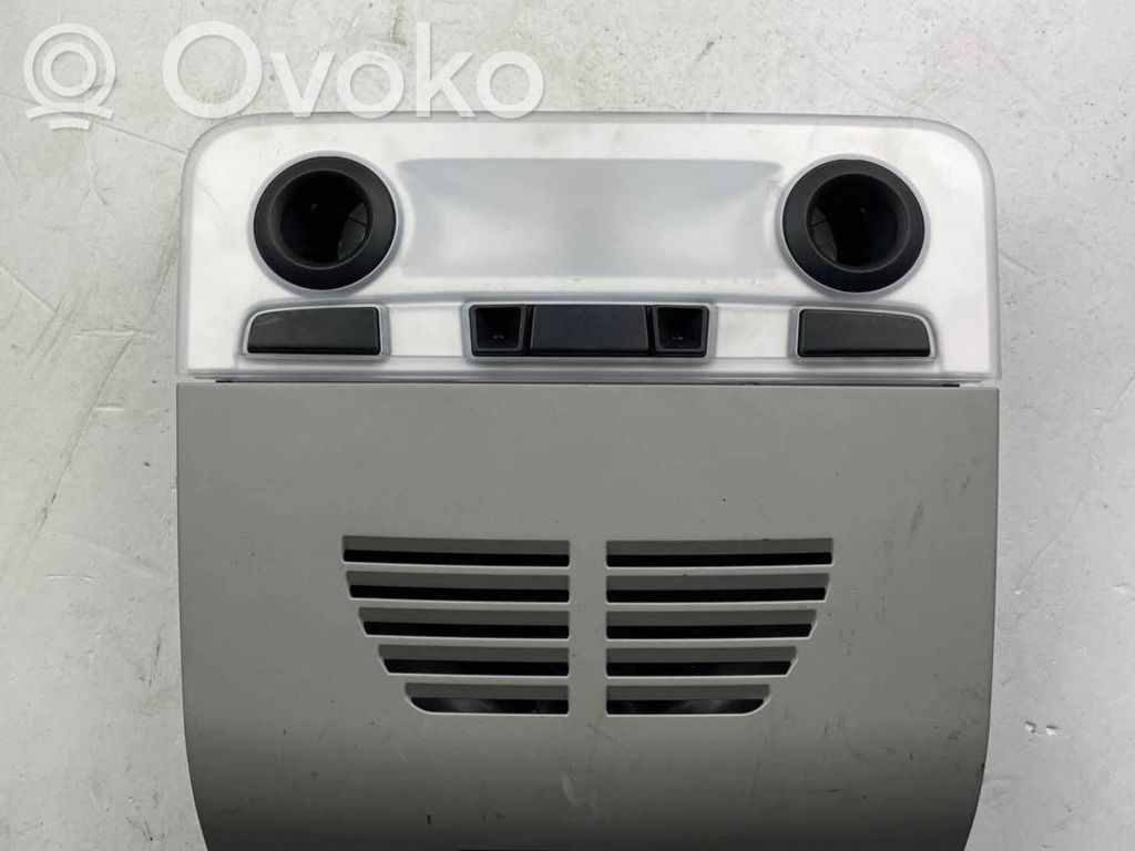 BMW 3 E90 E91 Front seat light 