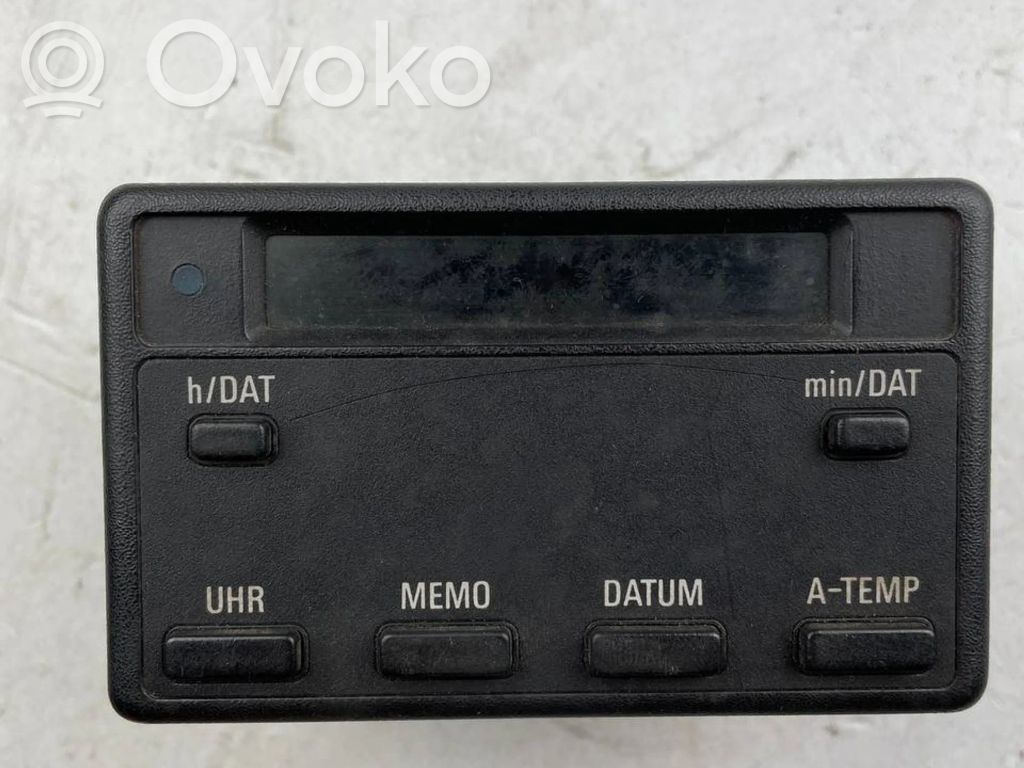 BMW 5 E34 Screen/display/small screen 