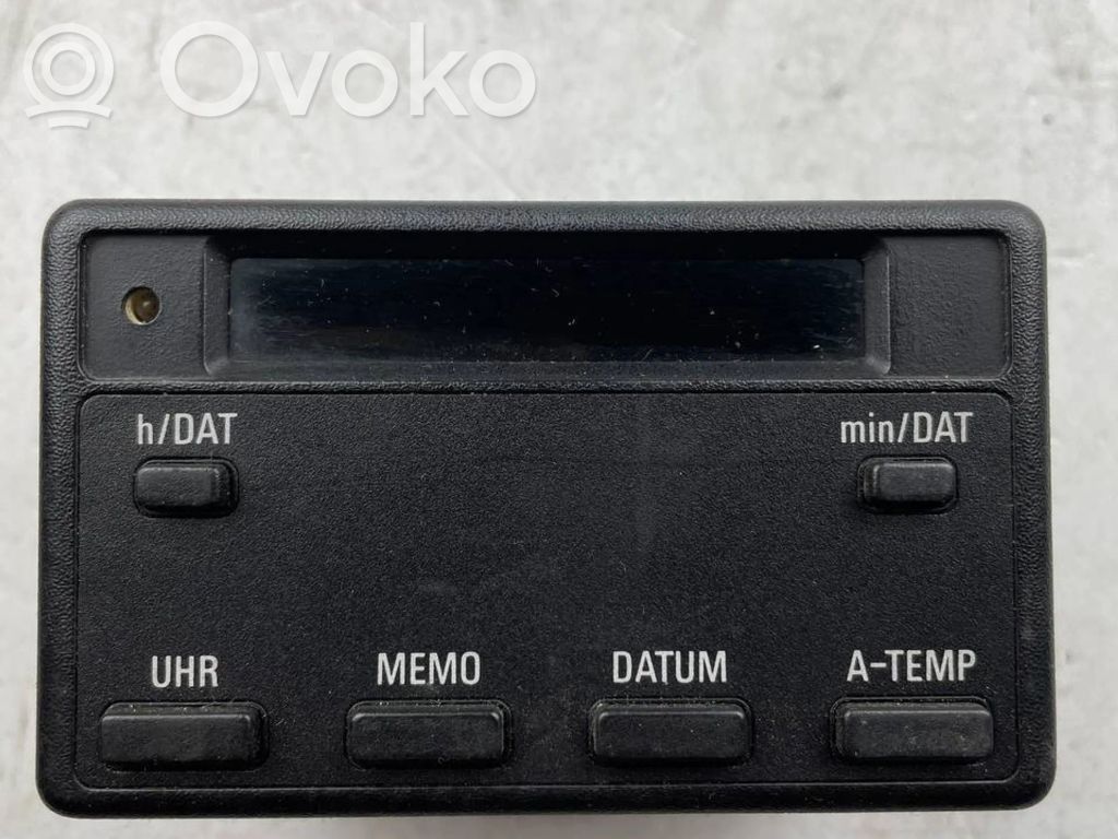 BMW 5 E34 Screen/display/small screen 